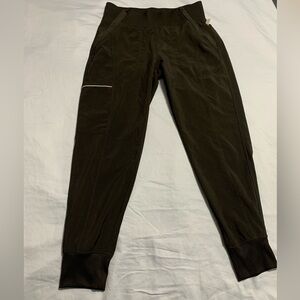 Cherokee infinity jogger scrub pants black xsp
